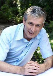Алиев Артур Агабалаевич