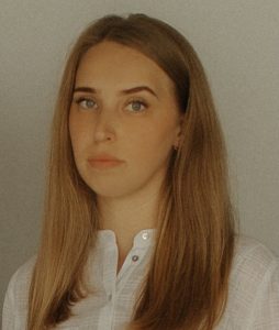 Соколова Дария Андреевна