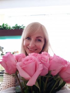 Жижакина Елена Викторовна