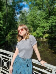 Бурлака Наталья Васильевна