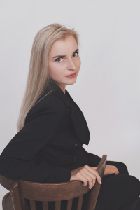 Давыдова Елена Ивановна