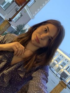 Цыганкова Дарина Андреевна