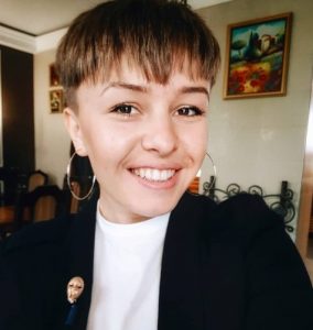 Гузанова Ирина Владимировна