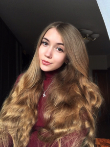 Анастасия Масленникова