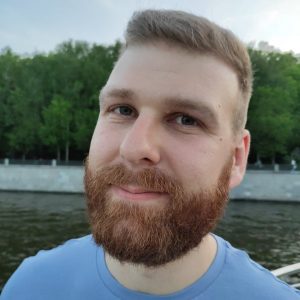 Казаров Артур