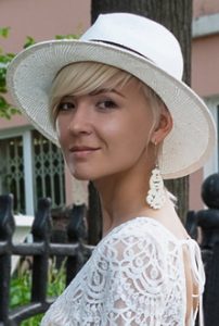 Гущина Ирина Владимировна