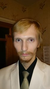 Мартышкин Алексей Сергеевич