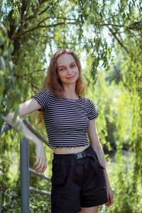 Станкевич Мария