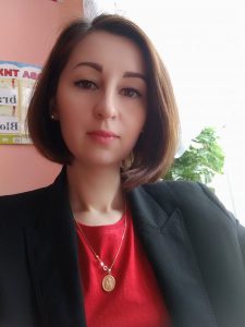 Линицкая Светлана Александровна