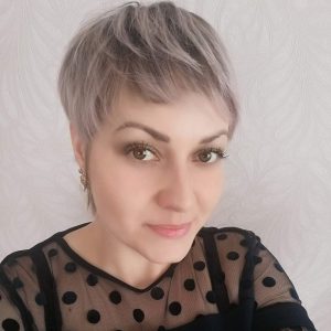 Сурмава Татьяна Анатольевна