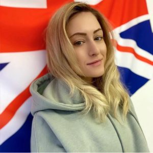 Студенникова Ольга Вадимовна