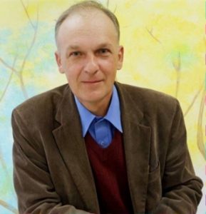 Лебедев Олег Владимирович