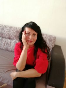 Кабанкова Ольга Юрьевна
