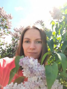 Апевалова Светлана Вячеславовна