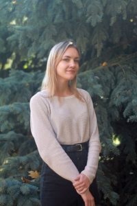 Седачева Анастасия Дмитриевна