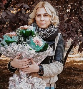 Скобцова Анастасия Геннадиевна