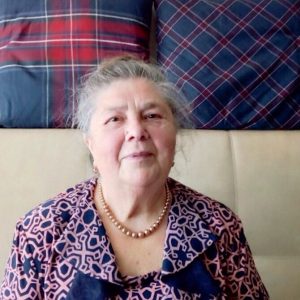 Уразова Раиса Рафаковна