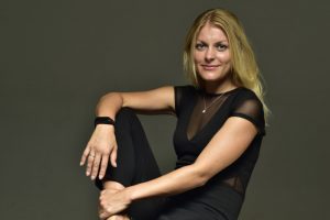 Геранькина Марина Сергеевна