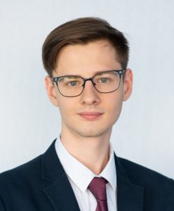 Пырсиков Олег Дмитриевич