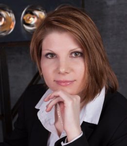 Михайлова Ирина Евгеньевна