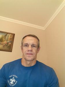Михайлов Олег Анатольевич