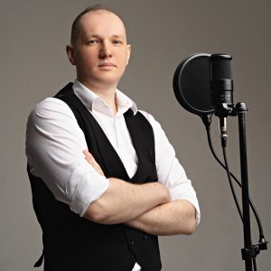 Шилов Максим Валерьевич