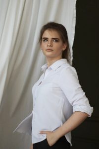 Соловьева Виктория Александровна