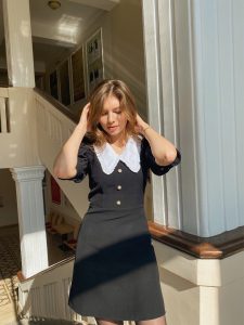 Еличева Алёна Владимировна