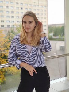Тенюка Анна-Мария