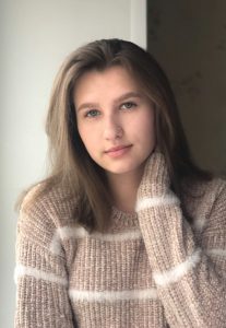 Ермилова Олеся Алексеевна