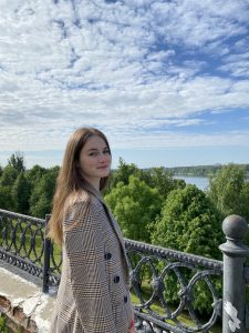 Мохова Екатерина Олеговна