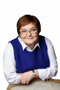 Семенова Людмила Михайловна