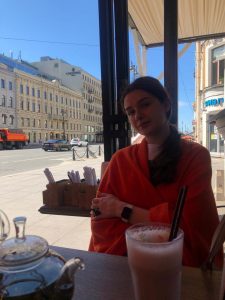 Макеева Мария Константиновна