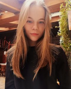 Майтама Ксения Олеговна