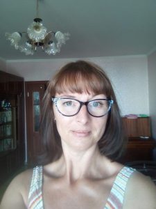 Смирнова Ксения Сергеевна