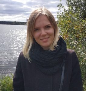 Глазунова Надежда Сергеевна