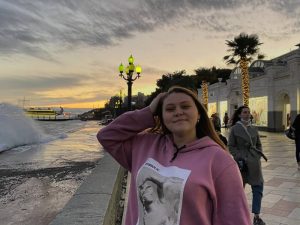 Сперанская Анастасия Алексеевна
