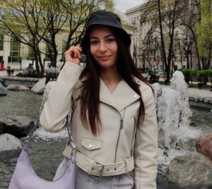 Медведева Галина Александровна