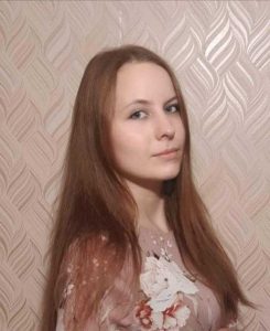 Юрьева Мария Андреевна