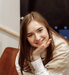 Андреева Полина Андреевна