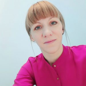 Павленко Анна Николаевна