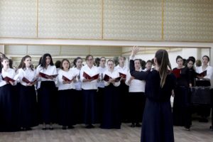 Алексеева Евгения Евгеньевна