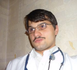 Красильников Евгений Владимирович