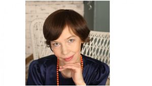 Соколова Татьяна Сергеевна
