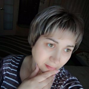 Смерчинская Олеся Владимировна