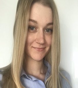Салита Анастасия Александровна