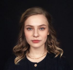 Губатенко Полина Александровна