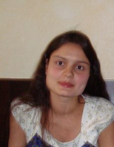 Мусаева Дарья Радиковна