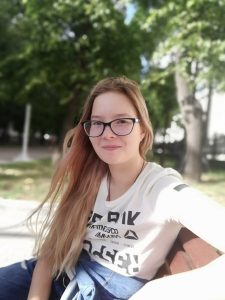 Тюрина Диана Денисовна