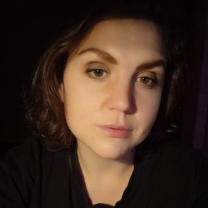 Колесникова Анна Петровна